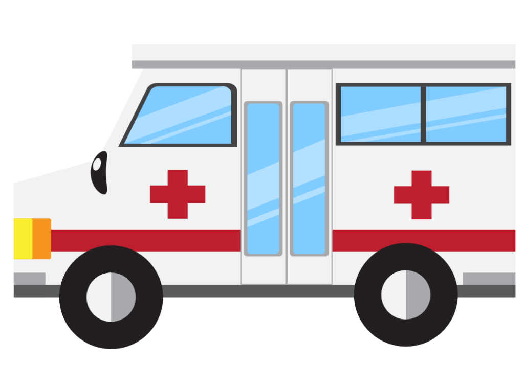 Noida ambulance service