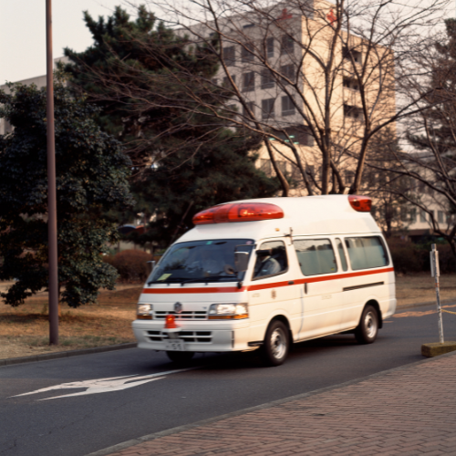 "Medical transport Delhi NCR ambulance"