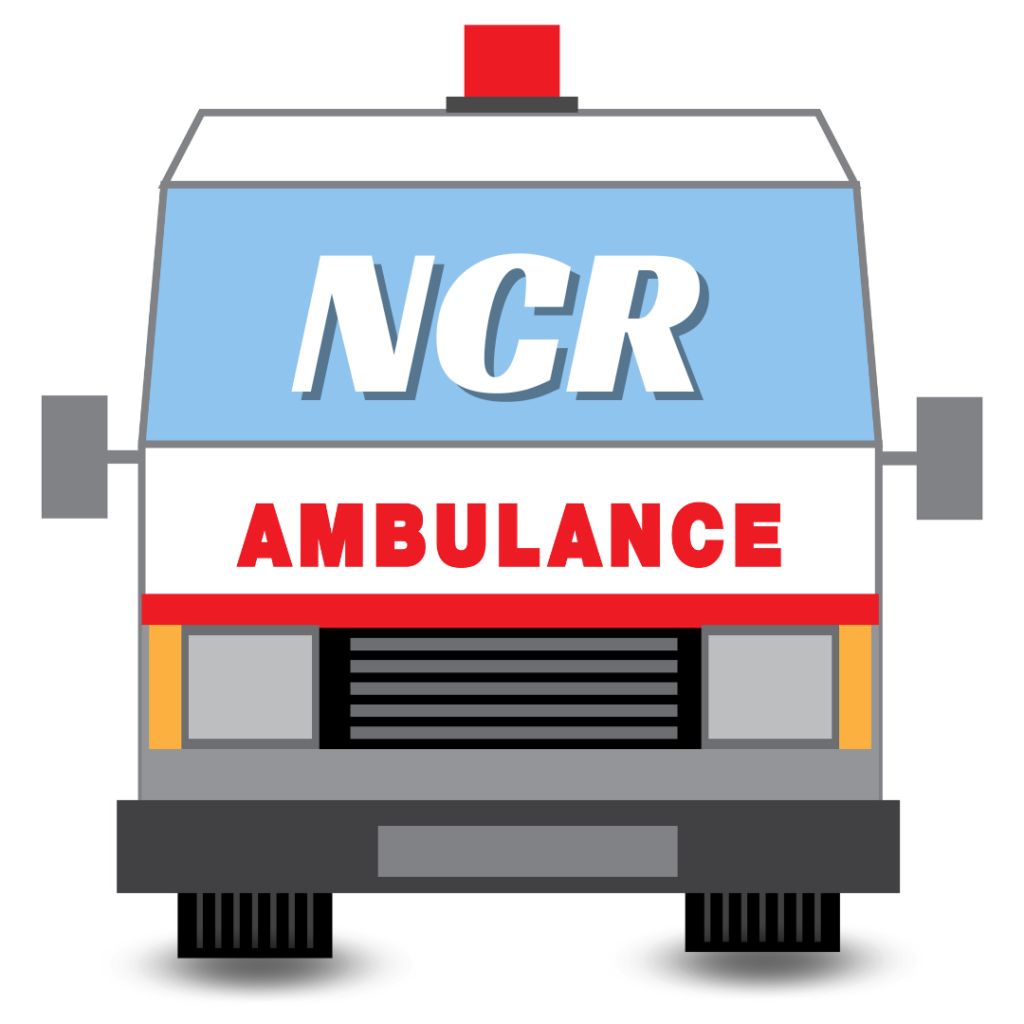 Ambulance service noida delhi ncr