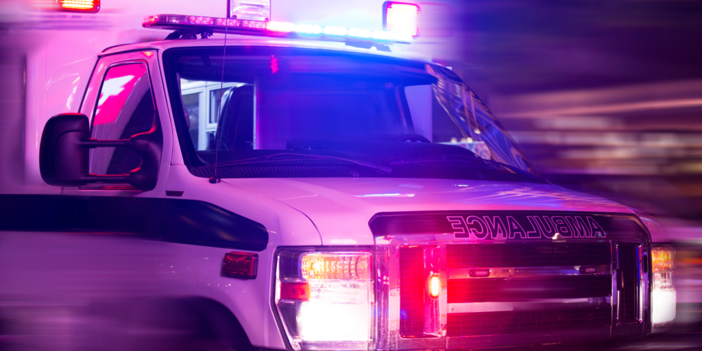 Why Choose Our Patient Transfer Services in Noida & Ghaziabad?