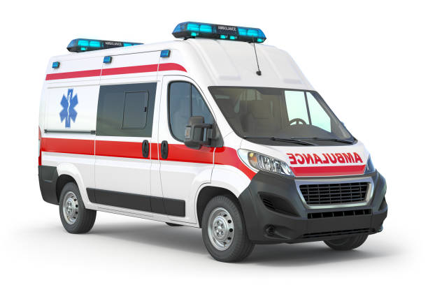 Private ambulance service Noida
