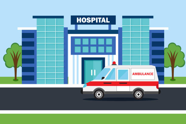 "Medical transport Delhi NCR ambulance"